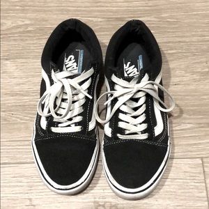 Vans | Classic old skool